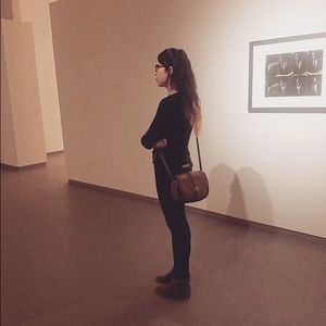 Meet your Posher, Erin